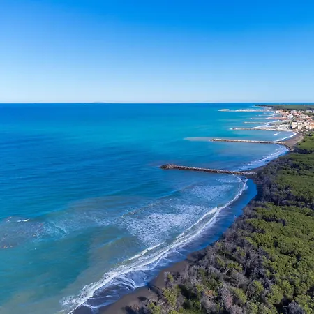 Holiday home Borgo Il Vallin Delle Conche-4 By Interhome Fiorino
