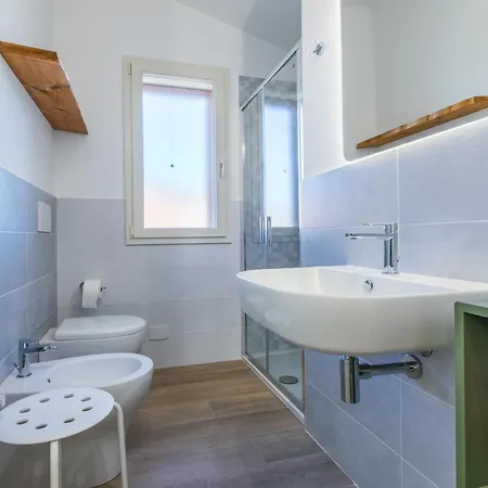 Borgo Il Vallin Delle Conche-4 By Interhome * 피오리노