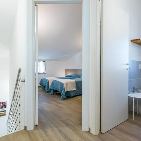 Holiday home Borgo Il Vallin Delle Conche-4 By Interhome