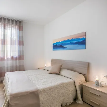 Holiday home Borgo Il Vallin Delle Conche-4 By Interhome *