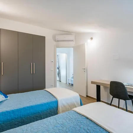 Borgo Il Vallin Delle Conche-4 By Interhome *