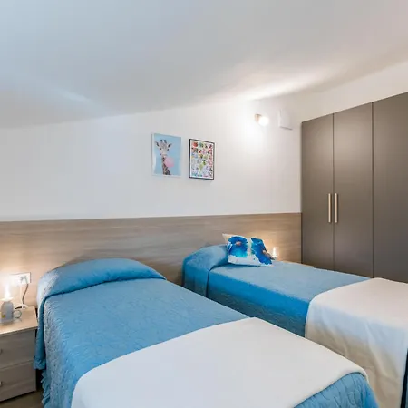 Borgo Il Vallin Delle Conche-4 By Interhome Holiday home