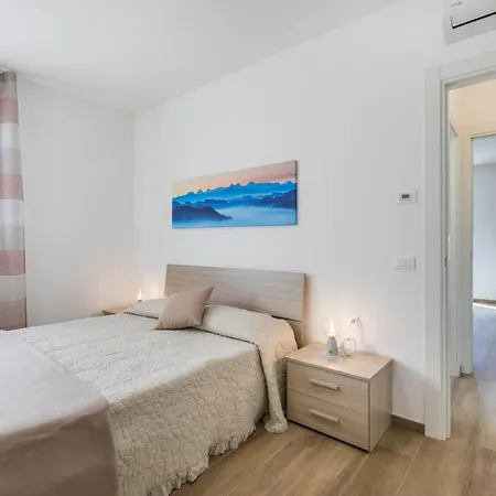 Borgo Il Vallin Delle Conche-4 By Interhome 펜션 피오리노