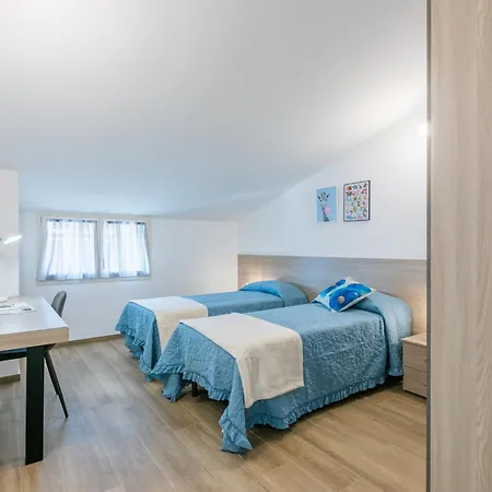 Borgo Il Vallin Delle Conche-4 By Interhome