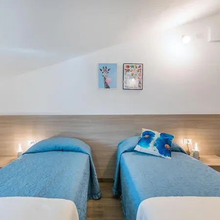 Holiday home Borgo Il Vallin Delle Conche-4 By Interhome