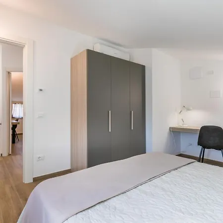 Borgo Il Vallin Delle Conche-4 By Interhome Holiday home Fiorino