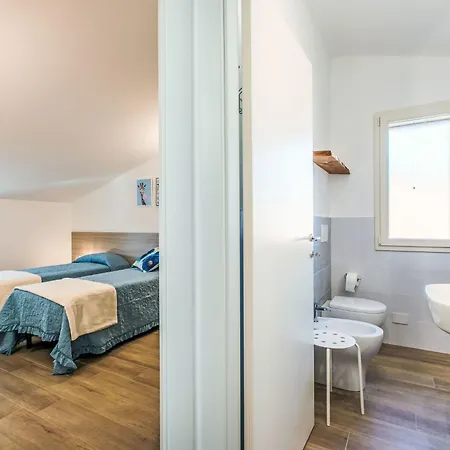 Borgo Il Vallin Delle Conche-4 By Interhome * 피오리노