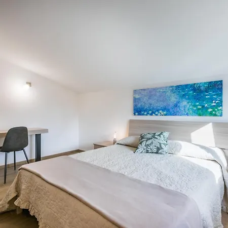 Borgo Il Vallin Delle Conche-4 By Interhome