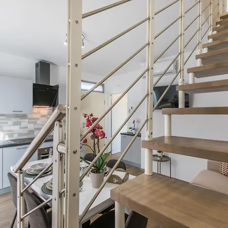 Borgo Il Vallin Delle Conche-4 By Interhome Holiday home