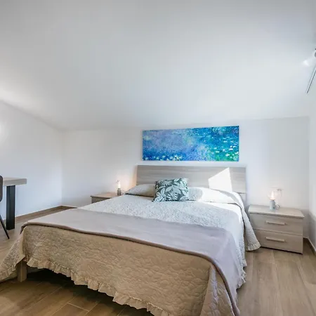 Borgo Il Vallin Delle Conche-4 By Interhome Holiday home