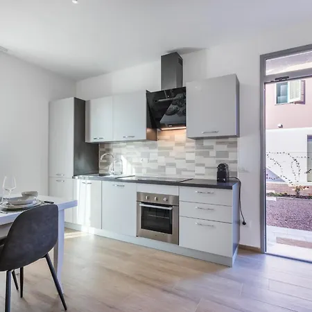 Borgo Il Vallin Delle Conche-4 By Interhome *