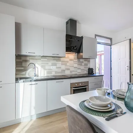 Holiday home Borgo Il Vallin Delle Conche-4 By Interhome
