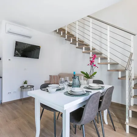 Borgo Il Vallin Delle Conche-4 By Interhome Holiday home Fiorino