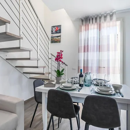Borgo Il Vallin Delle Conche-4 By Interhome Fiorino