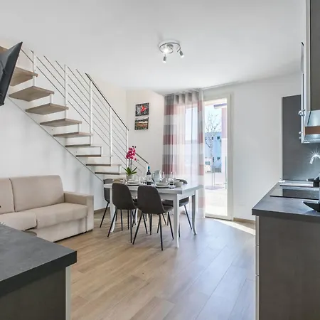 Borgo Il Vallin Delle Conche-4 By Interhome * 피오리노