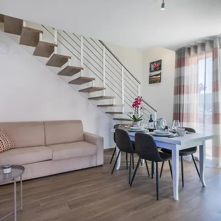 Holiday home Borgo Il Vallin Delle Conche-4 By Interhome
