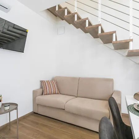 펜션 Borgo Il Vallin Delle Conche-4 By Interhome *
