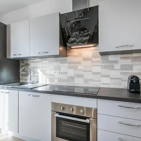 Borgo Il Vallin Delle Conche-4 By Interhome Holiday home Fiorino
