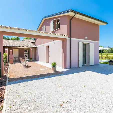Borgo Il Vallin Delle Conche-4 By Interhome