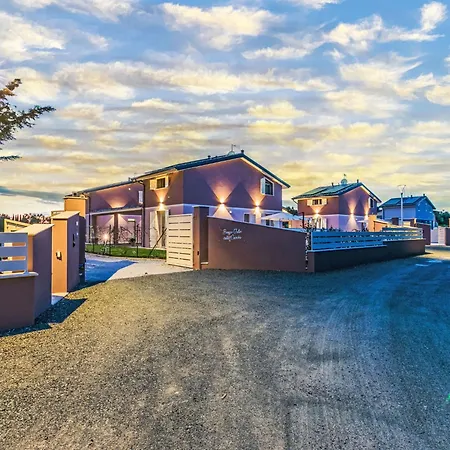Borgo Il Vallin Delle Conche-4 By Interhome *