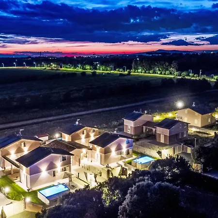 Holiday home Borgo Il Vallin Delle Conche-4 By Interhome
