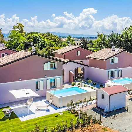 Borgo Il Vallin Delle Conche-4 By Interhome Holiday home