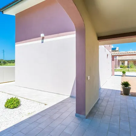 Holiday home Borgo Il Vallin Delle Conche-4 By Interhome