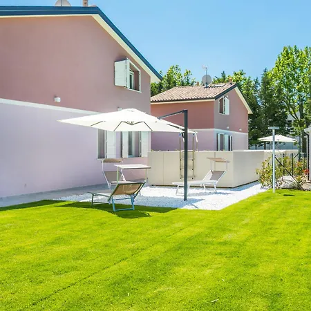 펜션 Borgo Il Vallin Delle Conche-4 By Interhome *
