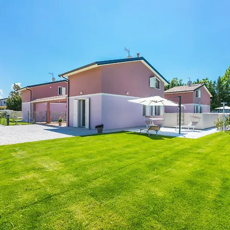 Borgo Il Vallin Delle Conche-4 By Interhome *