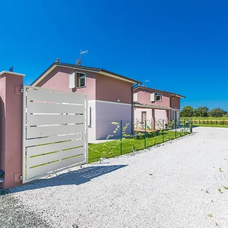 Borgo Il Vallin Delle Conche-4 By Interhome * Fiorino