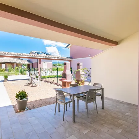 Borgo Il Vallin Delle Conche-4 By Interhome Holiday home Fiorino