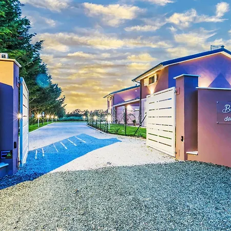 Borgo Il Vallin Delle Conche-4 By Interhome Fiorino