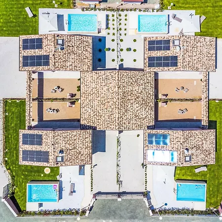 Borgo Il Vallin Delle Conche-4 By Interhome Holiday home *