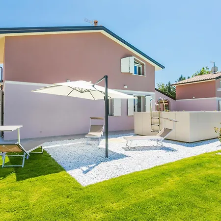 Borgo Il Vallin Delle Conche-4 By Interhome * Fiorino