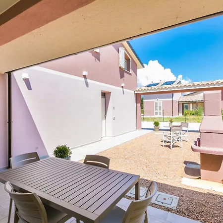 Holiday home Borgo Il Vallin Delle Conche-4 By Interhome *